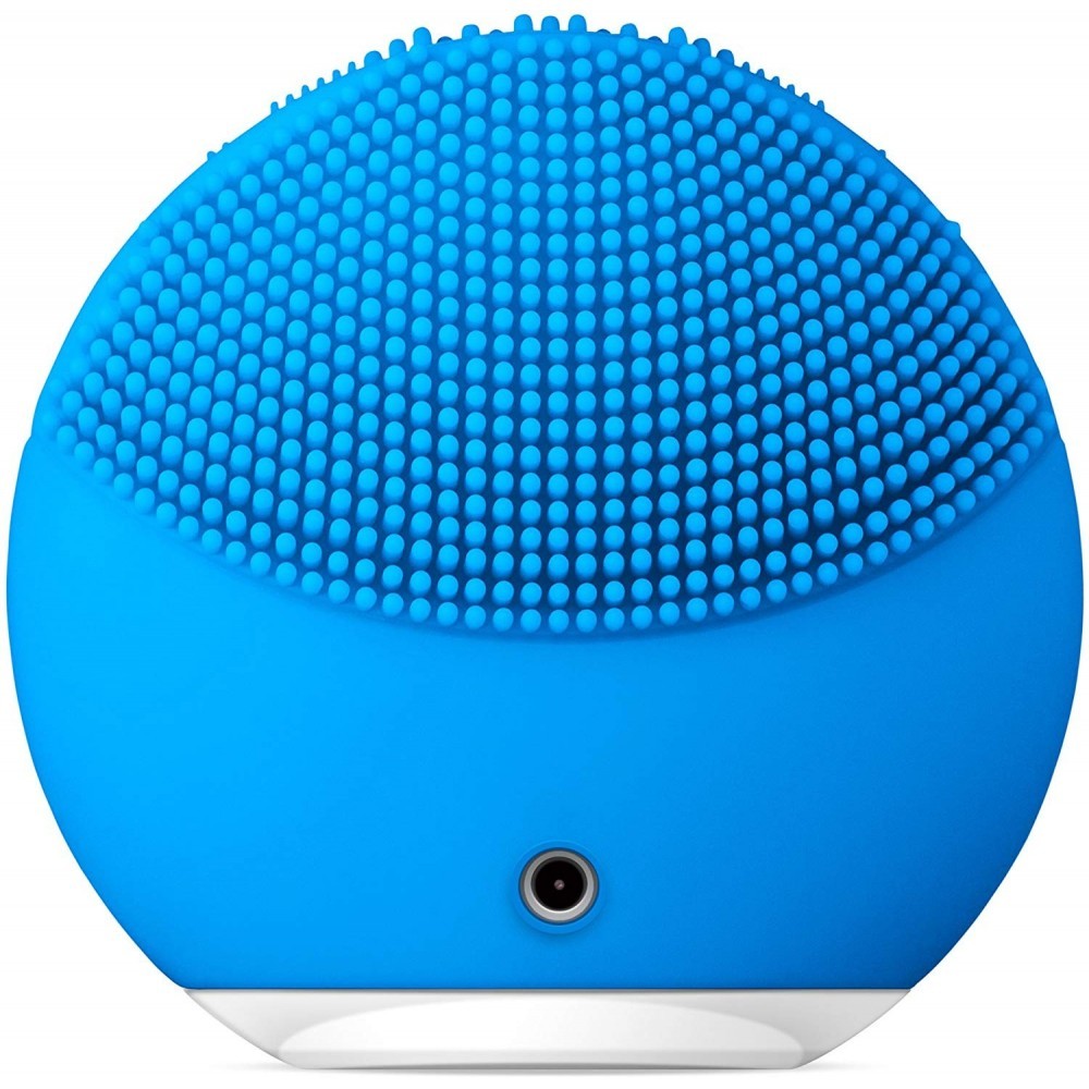 784088 Brosse pour visage Forever Mini Pulse élimine les imperfections