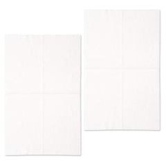 Paquet 20 chiffons attrape-poussière 225x300 mm attire et garde la poussière