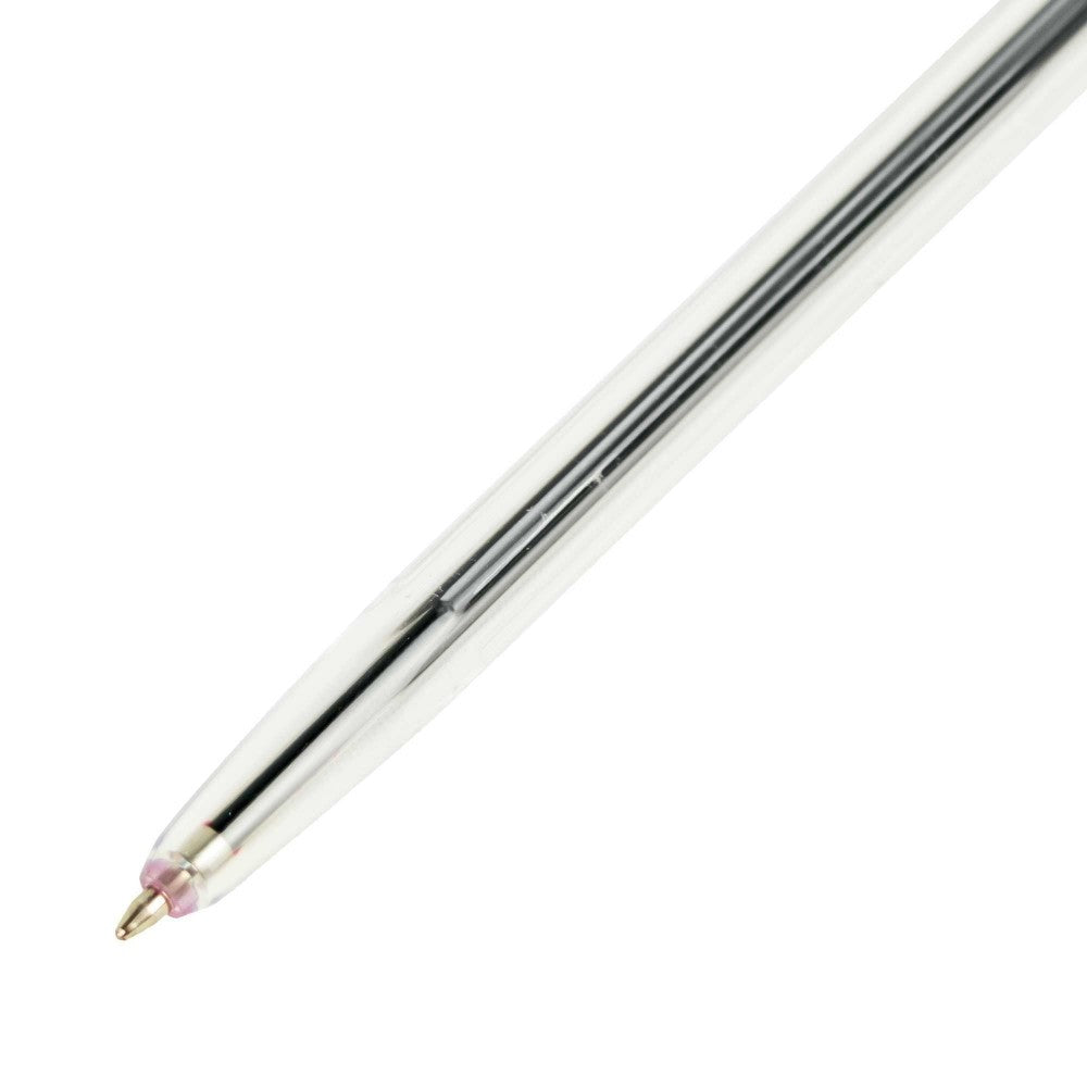 Pack 50 stylos et 100 rouleaux de papier thermique TPE 57mmx20mt trou 12 mm 55gr