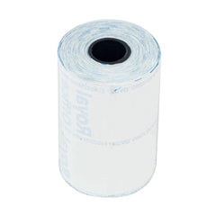 50 stylos et 500 rouleaux de papier thermique TPE 57mmx20mt trou 12 mm 55gr