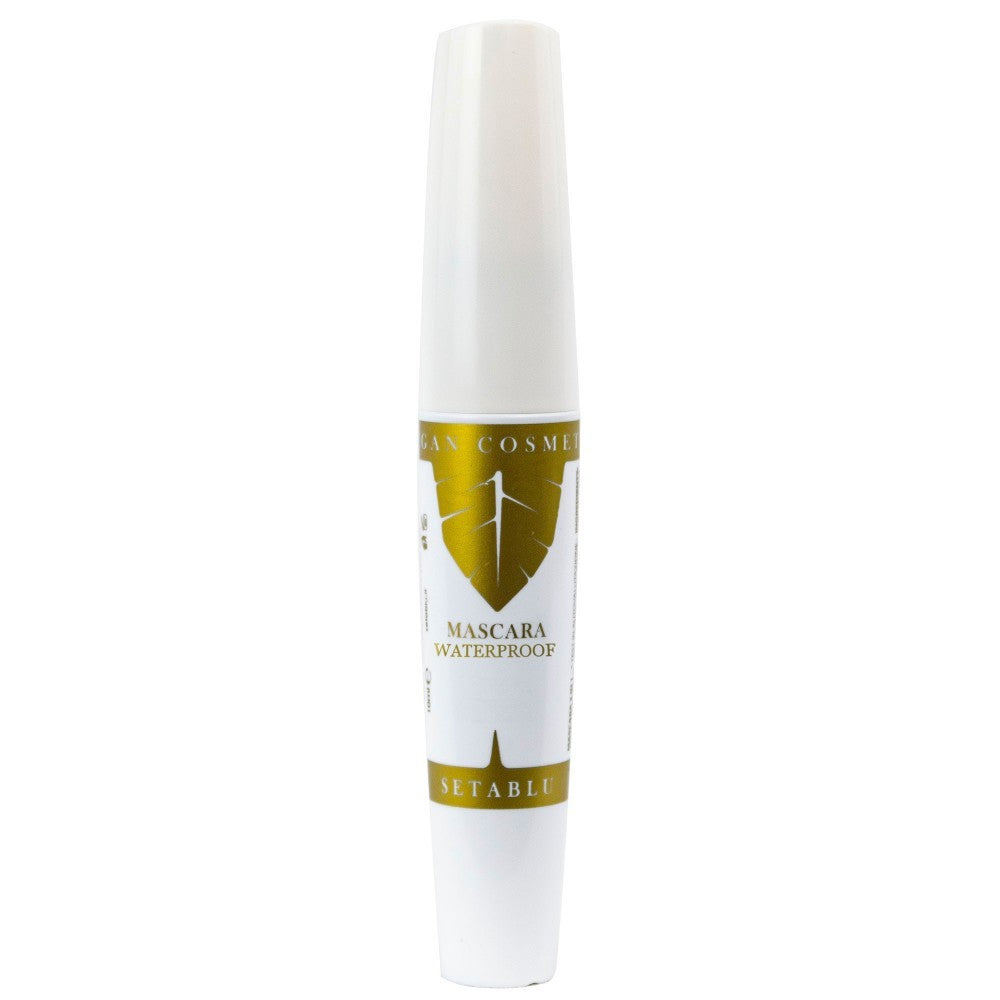 575607 SETABLU eye-liner noir avec pinceau de précision Vegan CrueltyFree