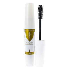 575607 SETABLU eye-liner noir avec pinceau de précision Vegan CrueltyFree