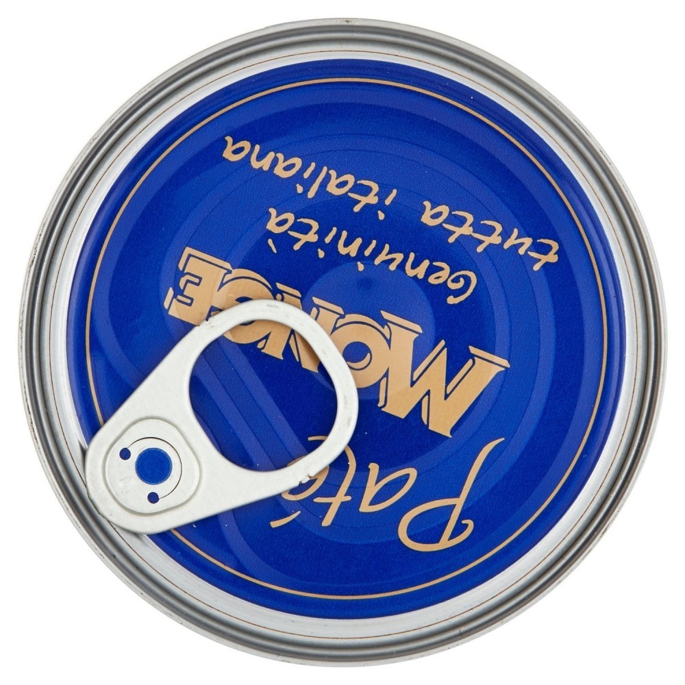 Pack 24 boites Monge SPECIAL DOG ​​Pâté d'Agneau et de Dinde 400gr