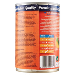 Pack 24 boites Monge SPECIAL DOG ​​Pâté d'Agneau et de Dinde 400gr