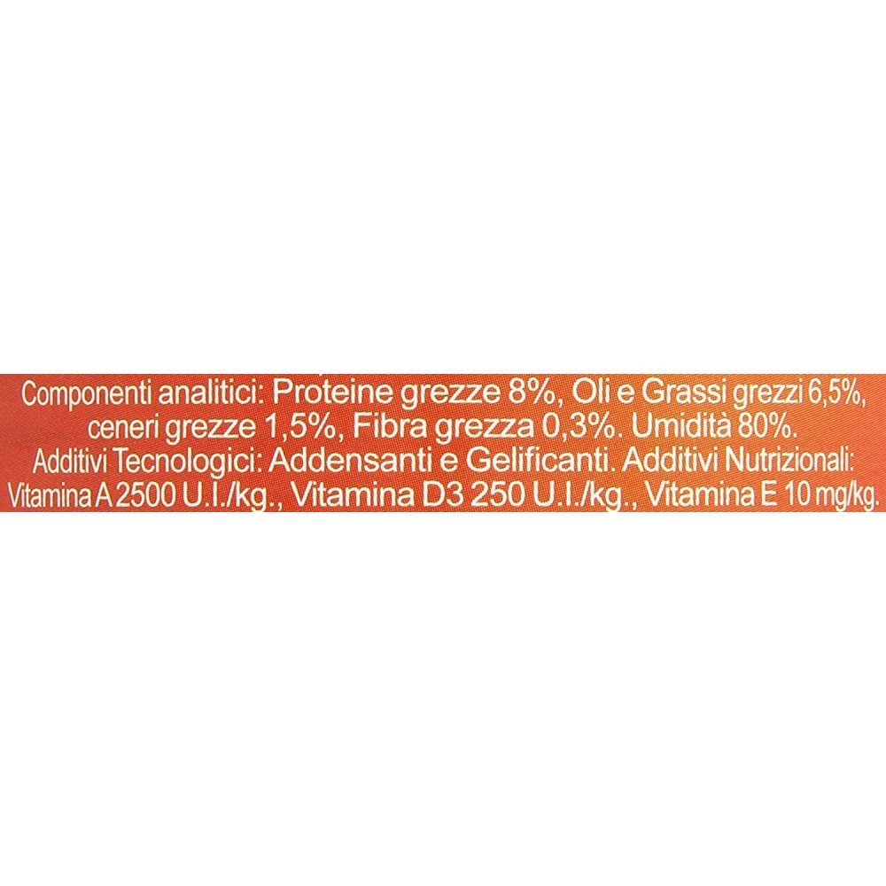 Pack 24 boites Monge SPECIAL DOG ​​Pâté d'Agneau et de Dinde 400gr