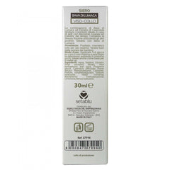 579940 SETABLU Sérum Slime Slime Régénérant visage et cou 30ML