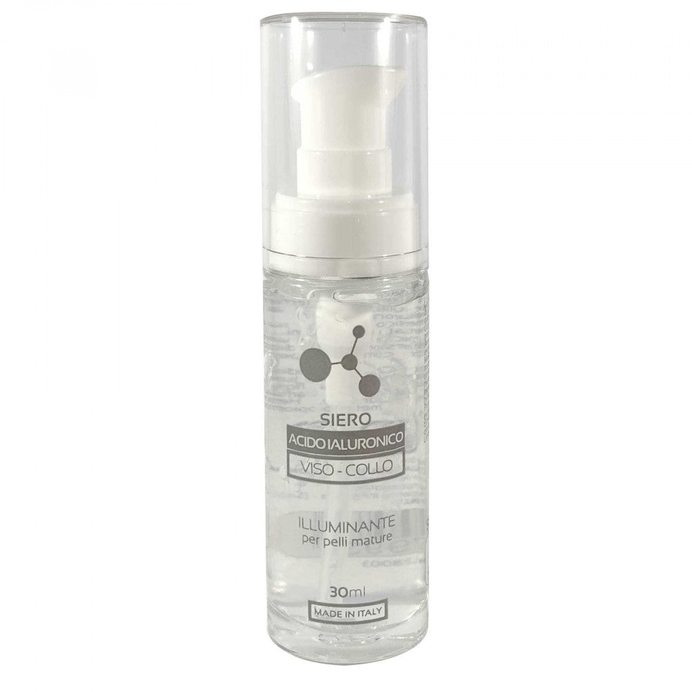 579933 SETABLU sérum d'acide hyaluronique pour le visage et le cou 30 ml