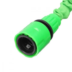 304535 Pompe à eau submersible portable avec tuyau et pistolet 12v