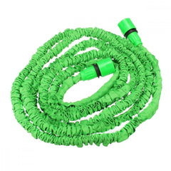 304535 Pompe à eau submersible portable avec tuyau et pistolet 12v