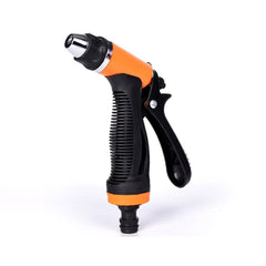 304535 Pompe à eau submersible portable SH-108 avec tuyau et pistolet 12v