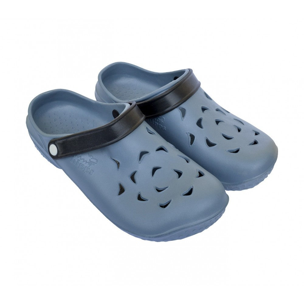 Sabot CONFORT pour homme en caoutchouc léger et respirant T. de 41 à 45