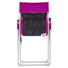 425213 Chaise de plage pliante Canapone rembourrée ONSHORE Beach OXFORD Dia 25mm