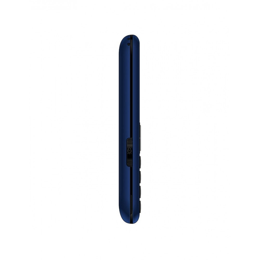 Mobile Halo 2 pour Seniors Base de charge double batterie 2.2 " bouton SOS