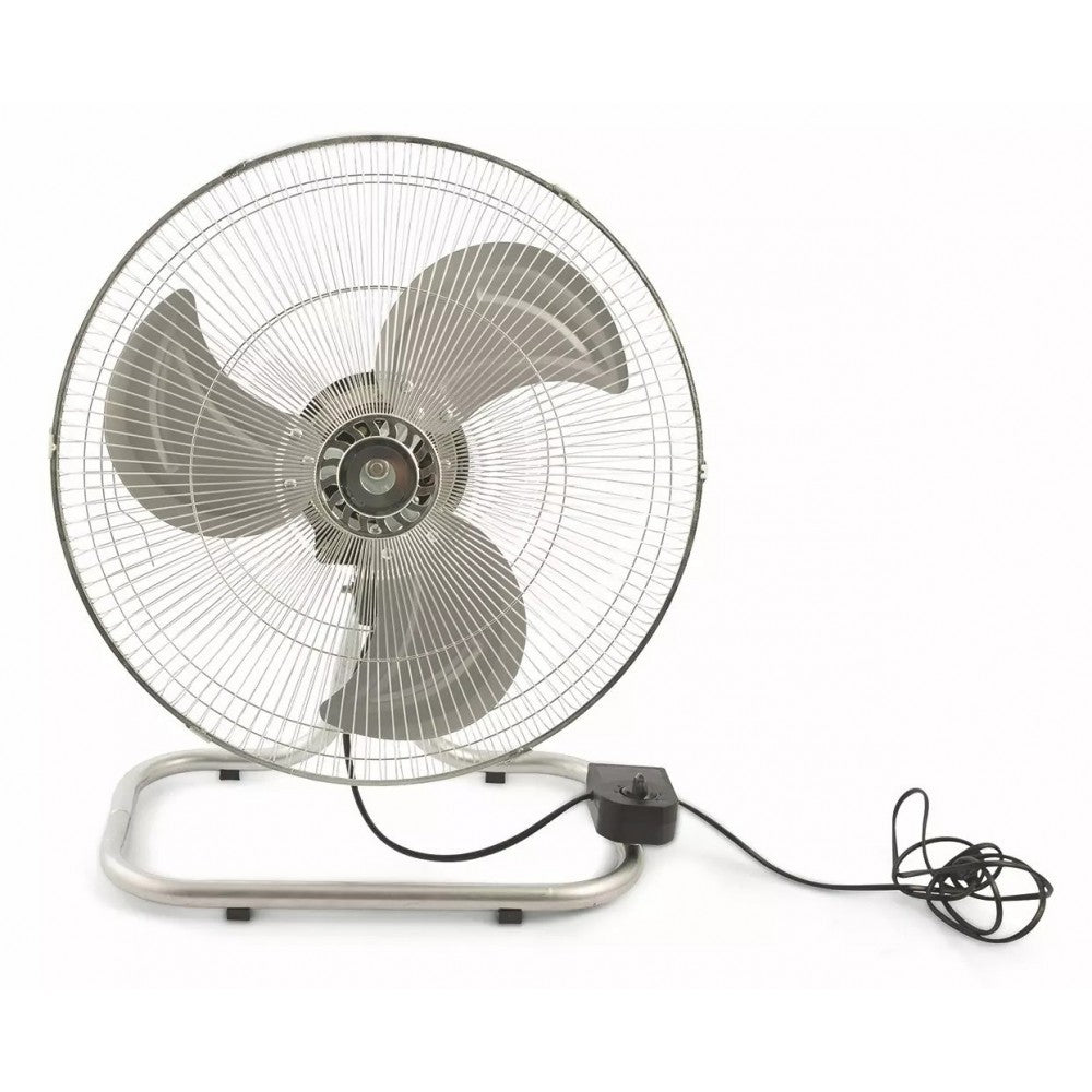 Ventilateur à pales FELICIA 3 en 1 avec pied et murale 45cm 3 vitesses 60W