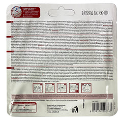 590765 SETABLU Hydrogel Perfect Lifting Masque acide hyaluronique réduit cernes