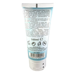 59041 SETABLU crème anti-cellulite pour le corps à la caféine centella asiatica