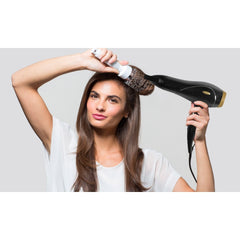 602427 Sèche-cheveux FELICIA AIR ZOOM avec concentrateur 2000 watts