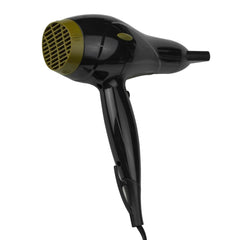 602427 Sèche-cheveux FELICIA AIR ZOOM avec concentrateur 2000 watts
