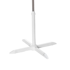 Ventilateur colonne JCL 40W pales blanches 40 cm 60x40x145 cm