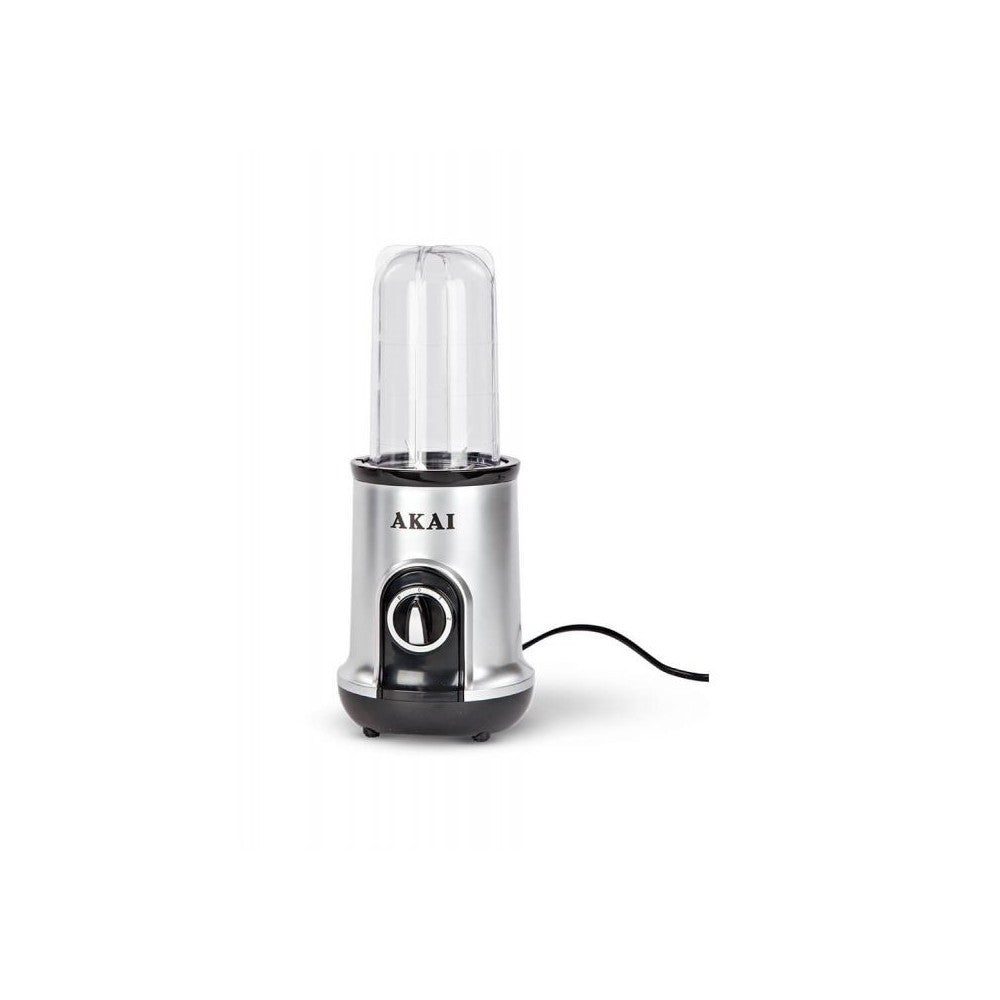 AKAI Blender 6 en 1 Robot multifonctionnel Magic Juicer 300W Mixer