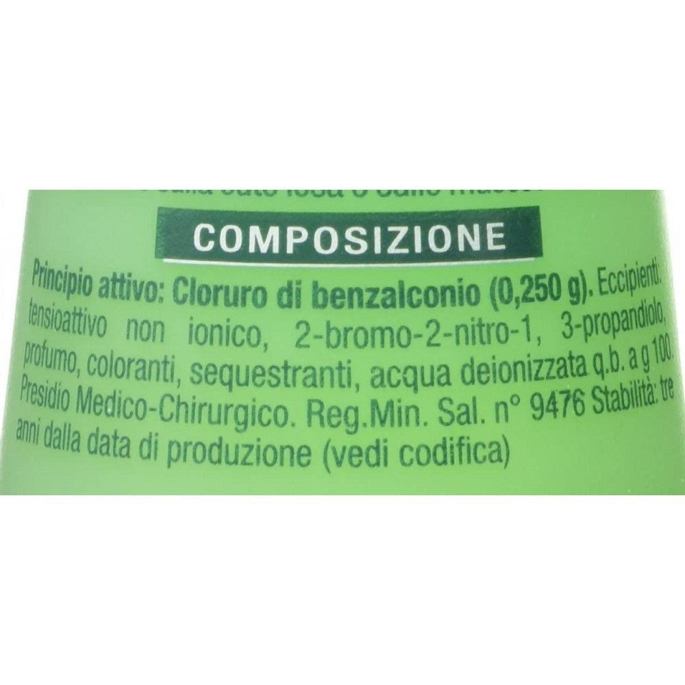 Lysoform Medical Liquide désinfectant et assainissant 250 ml