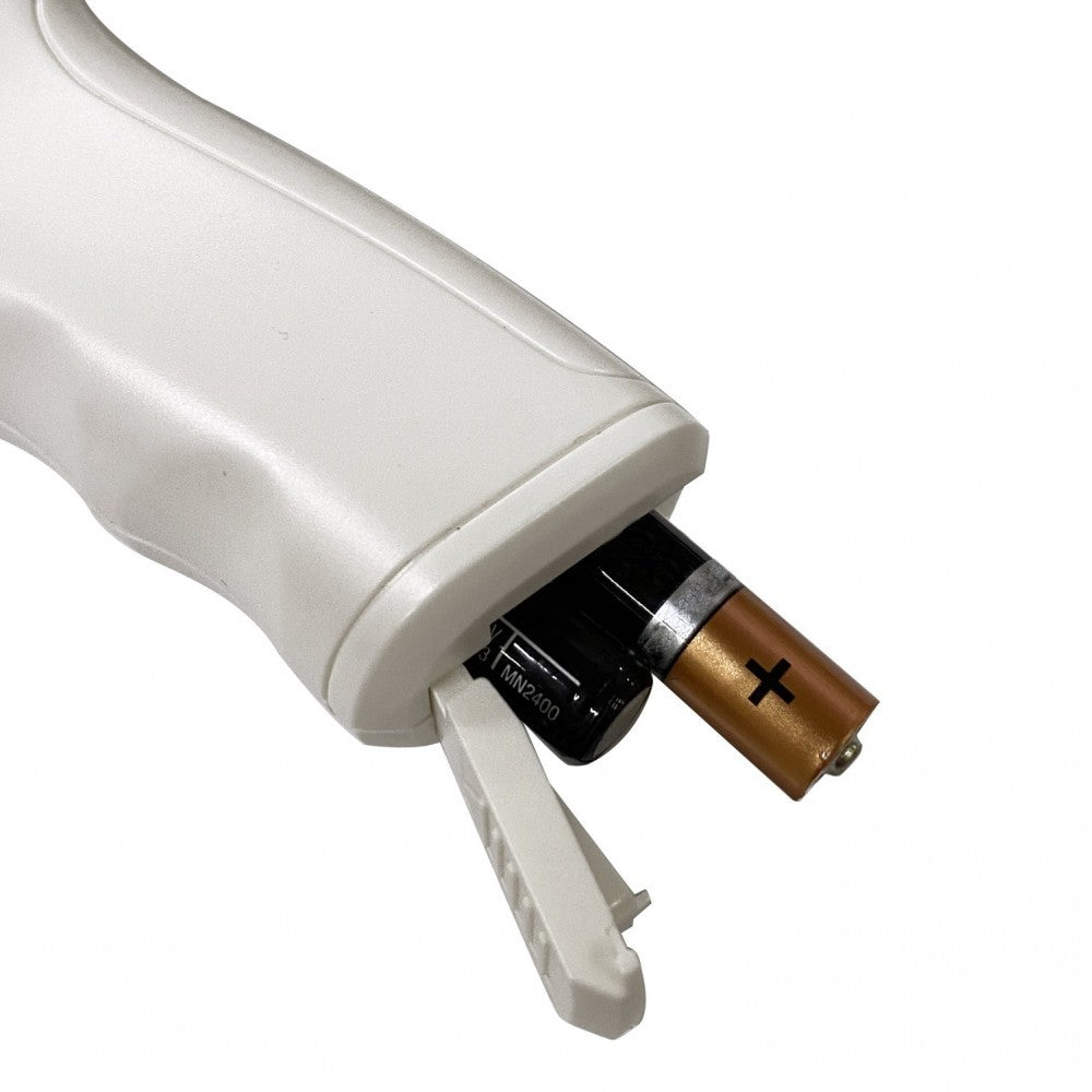 59250 SETABLU thermomètre numérique infrarouge sans contact lcd