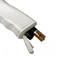 59250 SETABLU thermomètre numérique infrarouge sans contact lcd