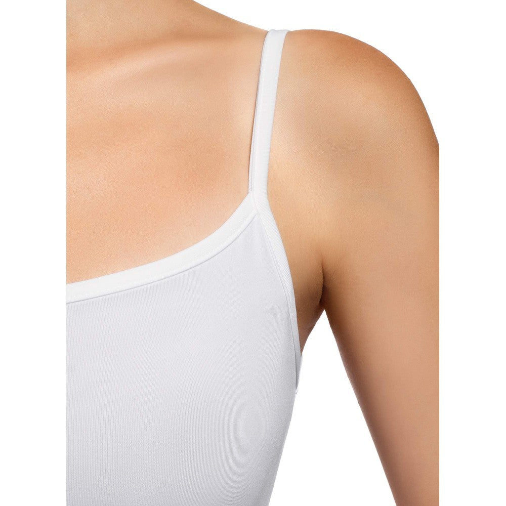 Débardeur basique pour femme (tenue décontractée quotidienne) LINEA BASIC