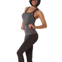 Débardeur de sport pour femme EASY CONFORT pour le jogging ou salle de gym