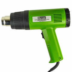 Pistolet thermique retire la peinture 2000W accessoires 350-600º et mallette