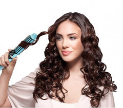 Set de lisseur Beauty 3 en 1 pour des ondulations ou cheveux lisse
