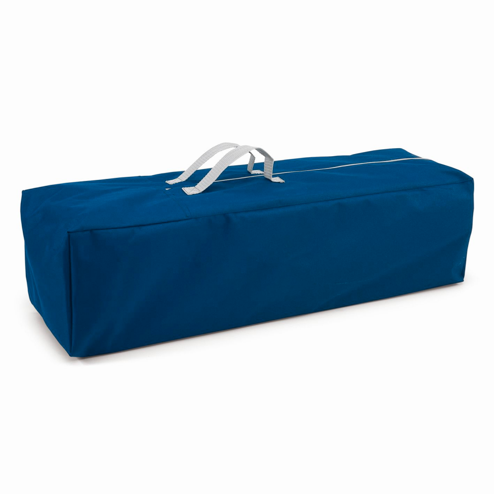 358692 Parc pour enfants BABIES R US avec matelas souple 120x60x19 cm