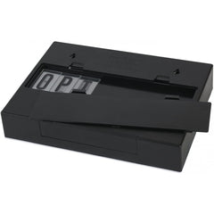 Panneau lumineux LED XL0445C à messages (A5) 20x15x4,5cm à piles