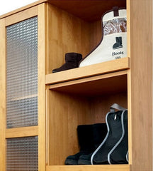 Porte bottes organisateur de voyage pour bottes haut ou bas gain de place