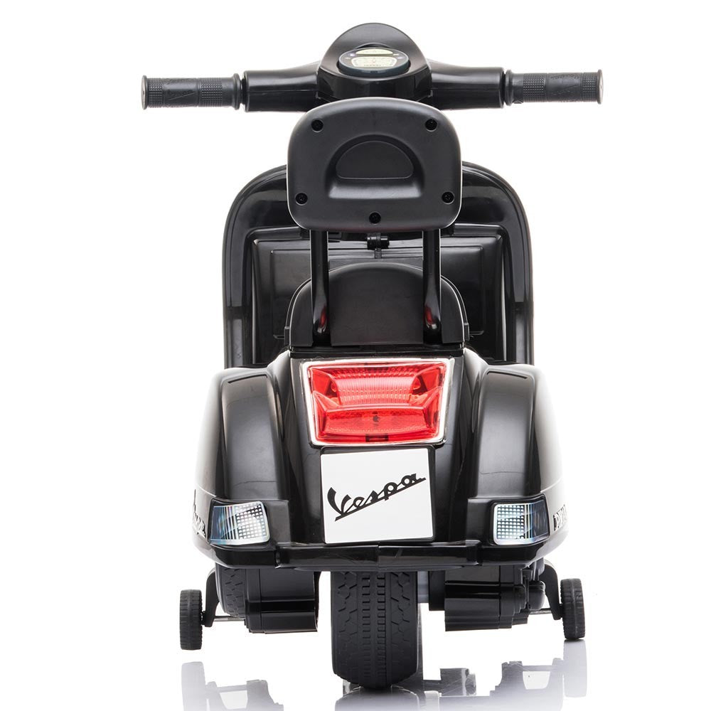 Mini Vespa Officiel Piaggio PX 150 Moto LT913 Électrique Jouet Enfants 6V
