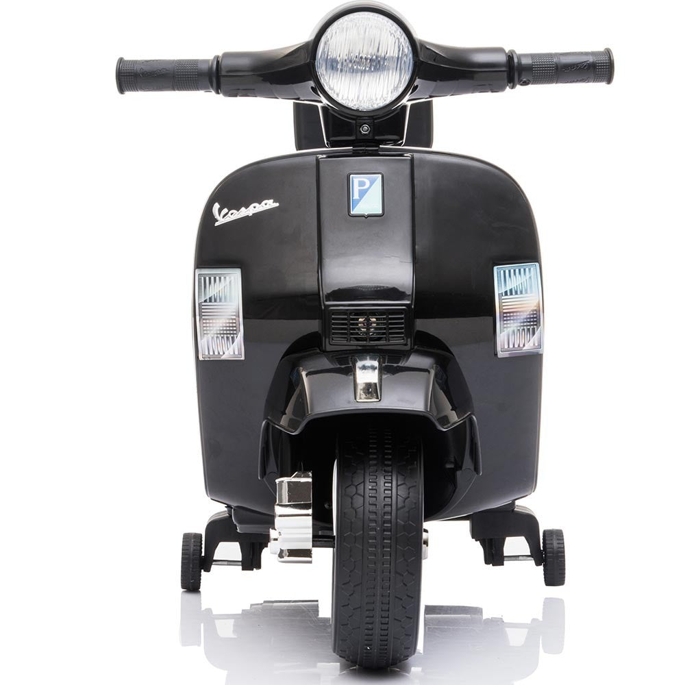 Mini Vespa Officiel Piaggio PX 150 Moto LT913 Électrique Jouet Enfants 6V