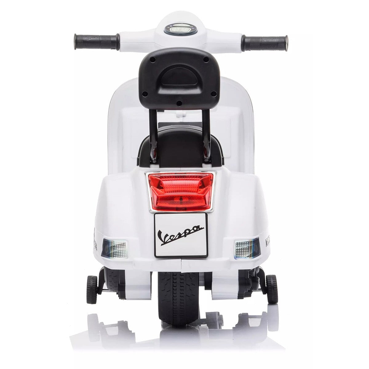 Mini Vespa Officiel Piaggio PX 150 Moto LT913 Électrique Jouet Enfants 6V