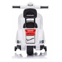 Mini Vespa Officiel Piaggio PX 150 Moto LT913 Électrique Jouet Enfants 6V