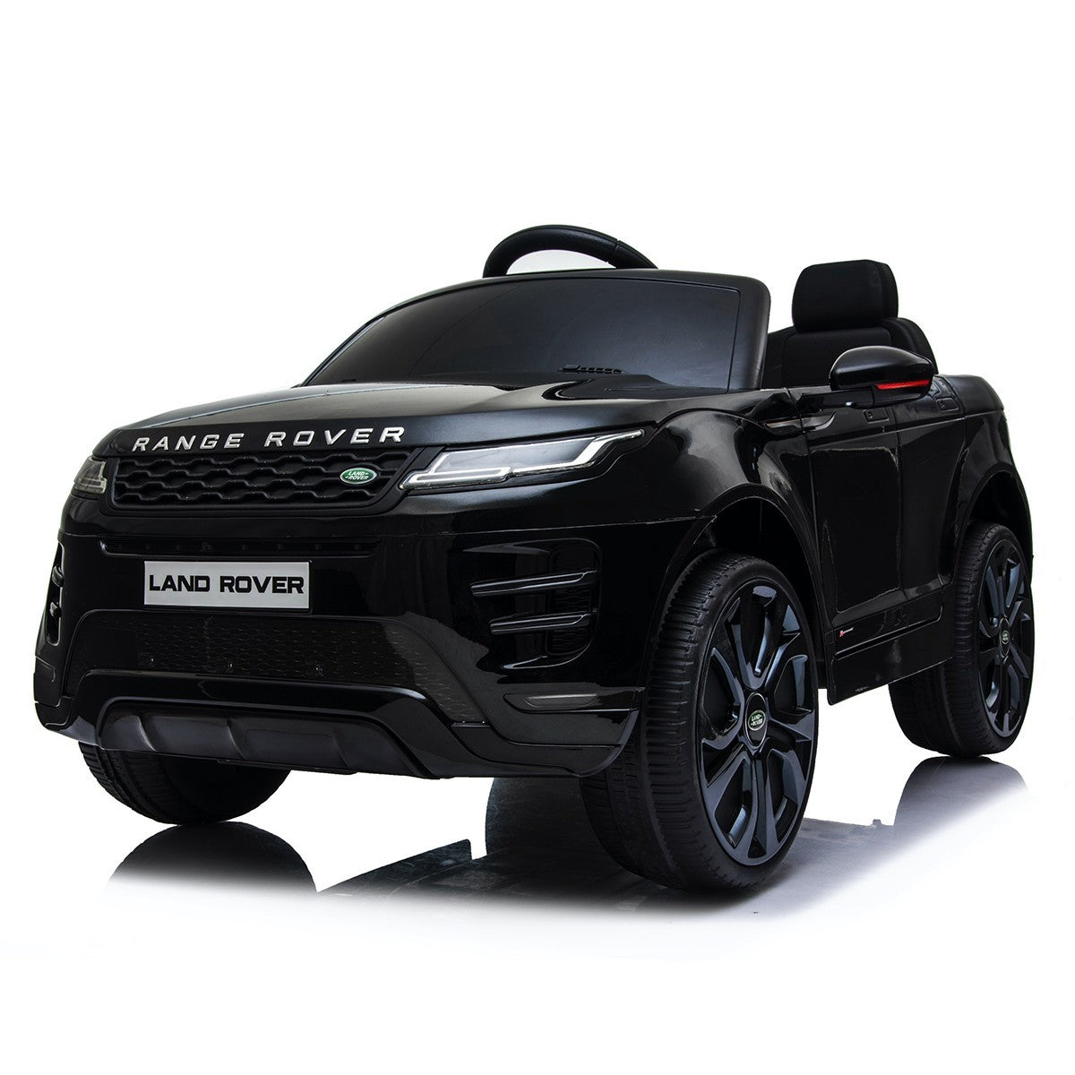 Voiture électrique enfants LT918 Land Rover Evoque 12V MP3 Bluetooth USB