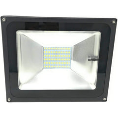 Phare 200W led énergie solaire froide 011200 , crépuscule et télécommande 6500k