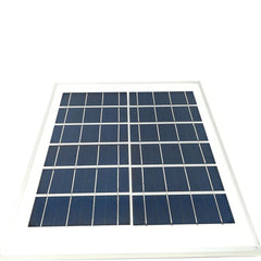 Phare 100W led énergie solaire froide 011100 , crépuscule et télécommande 6500k