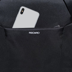 Recaro sac à bandoulière multifonctionnel 066375 table à langer