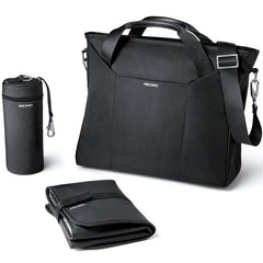 Recaro sac à bandoulière multifonctionnel 066375 table à langer