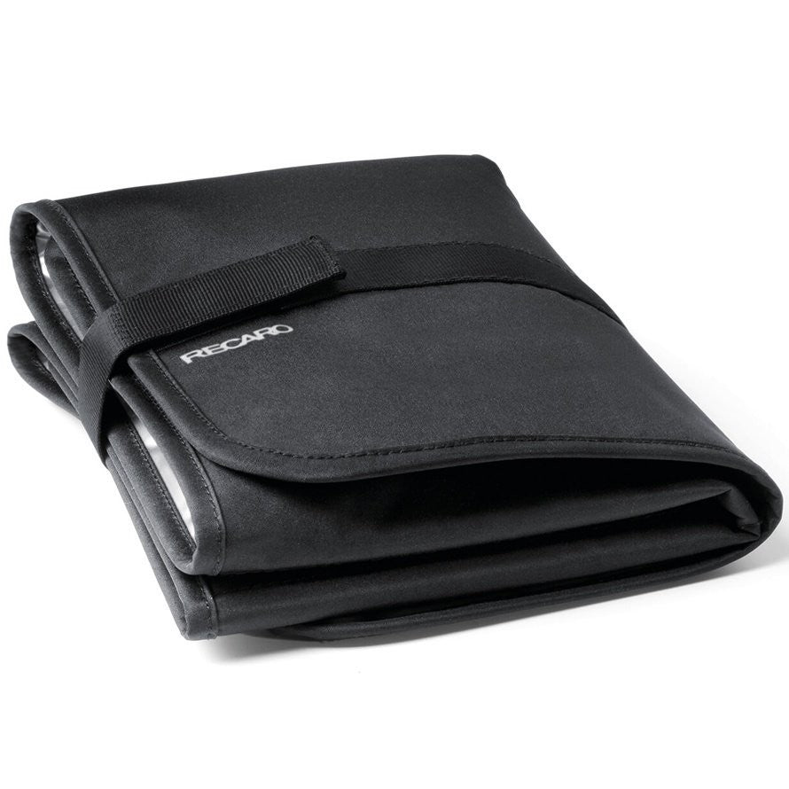 Recaro sac à bandoulière multifonctionnel 066375 table à langer