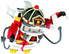 Robocar Poli Roy astronaute 833130 véhicule transformable 3 en 1
