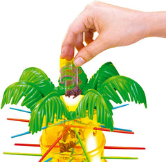 Attention aux singes jeu de société 311851 avec dés de 2 à 4 joueurs