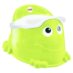 Pot Enfants 240313 intérieur amovible FISHER PRICE grenouille 36x32x24 cm