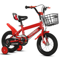 Magic Bike pour les enfants taille 16 âge 5 - 8 ans avec roulettes