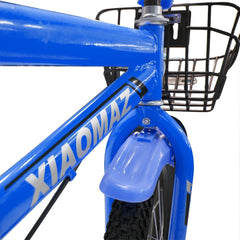 Enfants Magic vélo taille 12 avec panier âge 3-5 ans avec roulettes