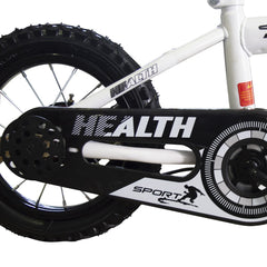 Enfants Magic vélo taille 12 avec panier âge 3-5 ans avec roulettes